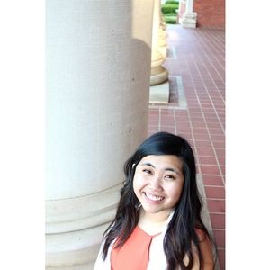 Meet your Posher, Ann